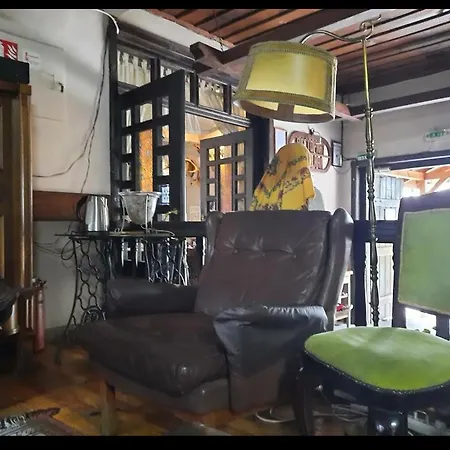 семеен хотел-ресторант маламовата къща Hotel 2*