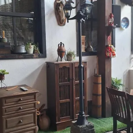 семеен хотел-ресторант маламовата къща Hotel 2*