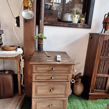 семеен хотел-ресторант маламовата къща Hotel Goze Deltschew