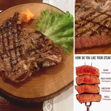 Hotel семеен хотел-ресторант маламовата къща Goze Deltschew