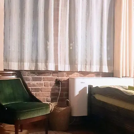 семеен хотел-ресторант маламовата къща Hotel 2*