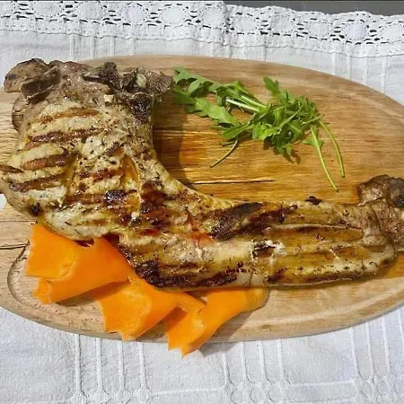 семеен хотел-ресторант маламовата къща 2*