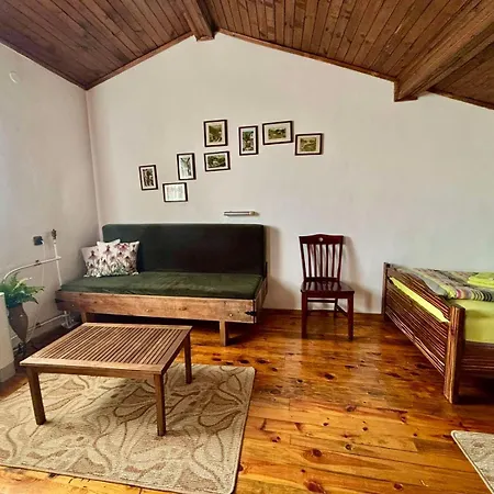 семеен хотел-ресторант маламовата къща