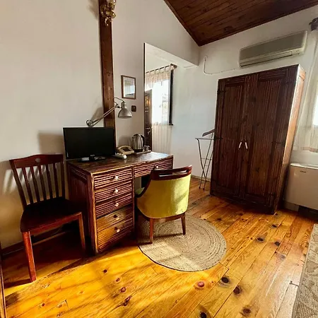 семеен хотел-ресторант маламовата къща Hotel 2*