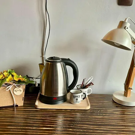 Otel семеен хотел-ресторант маламовата къща 2*