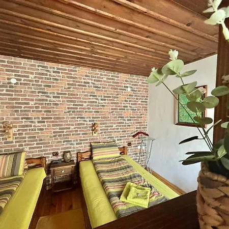 семеен хотел-ресторант маламовата къща 2*