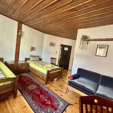 семеен хотел-ресторант маламовата къща 2* Goze Deltschew