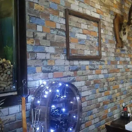 семеен хотел-ресторант маламовата къща Hotel 2*