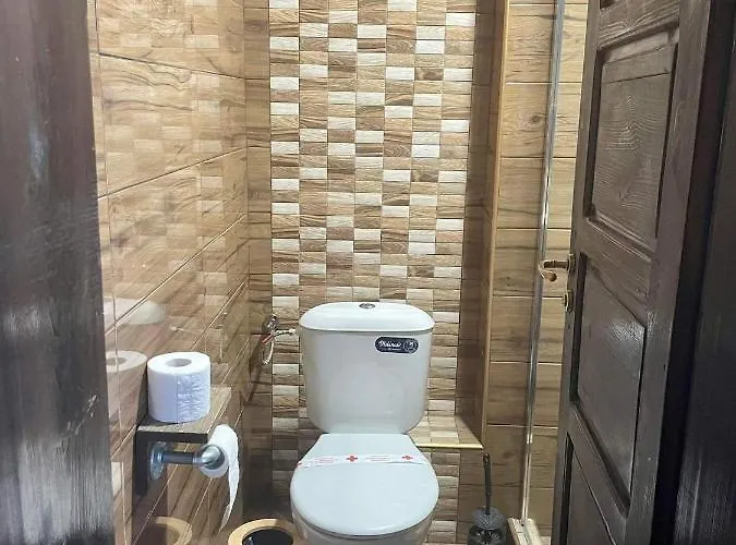 семеен хотел-ресторант маламовата къща Гоце Делчев