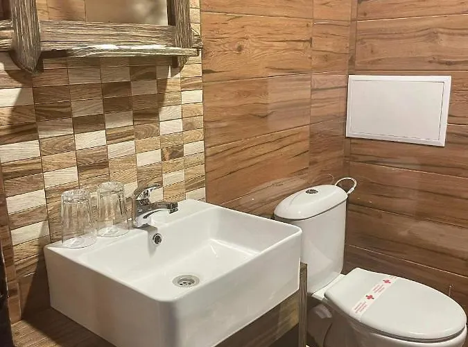 семеен хотел-ресторант маламовата къща