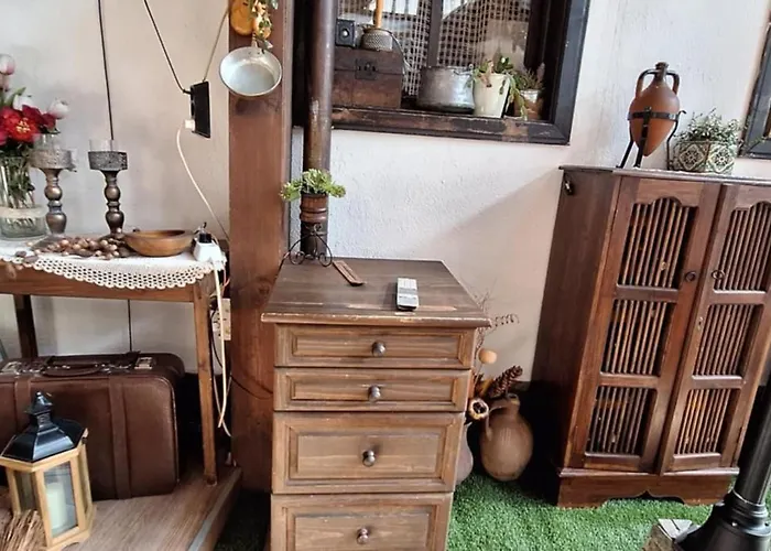 семеен хотел-ресторант маламовата къща Хотел Гоце Делчев