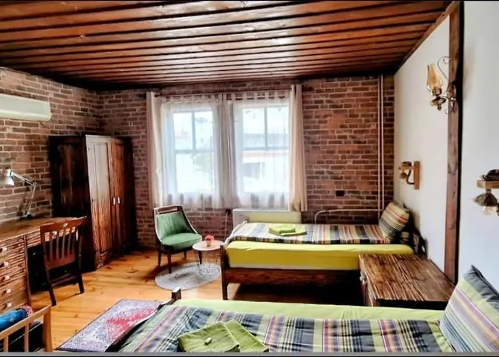 семеен хотел-ресторант маламовата къща 2* Гоце Делчев