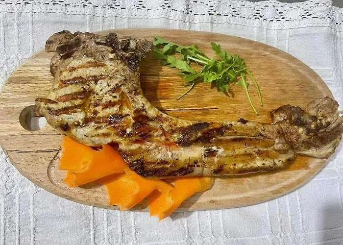 семеен хотел-ресторант маламовата къща 2*