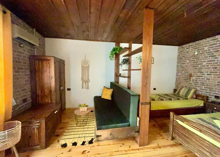 Хотел семеен хотел-ресторант маламовата къща Гоце Делчев