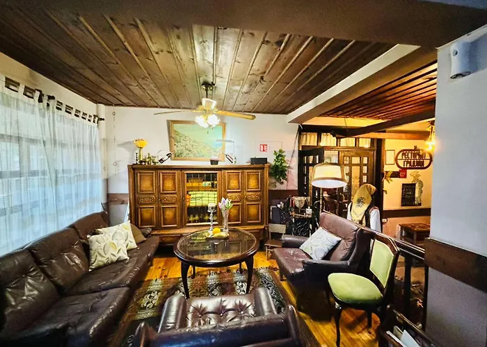 семеен хотел-ресторант маламовата къща Хотел Гоце Делчев