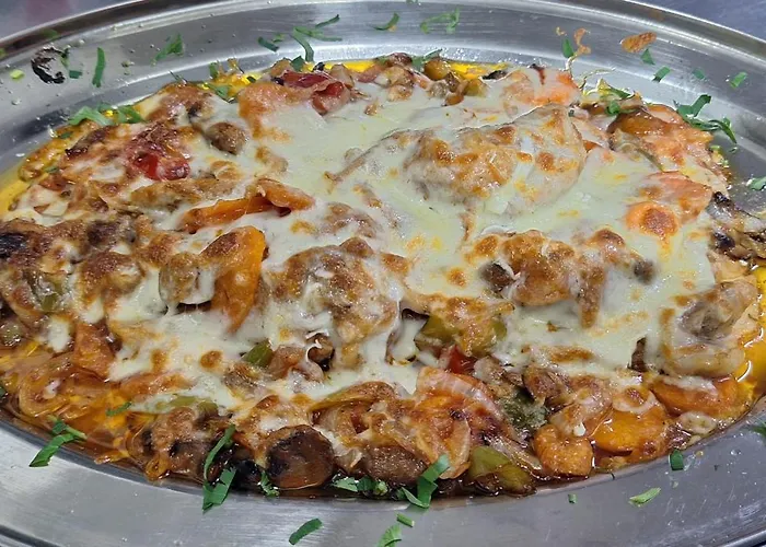 семеен хотел-ресторант маламовата къща Гоце Делчев