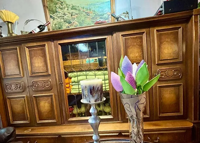 семеен хотел-ресторант маламовата къща Хотел