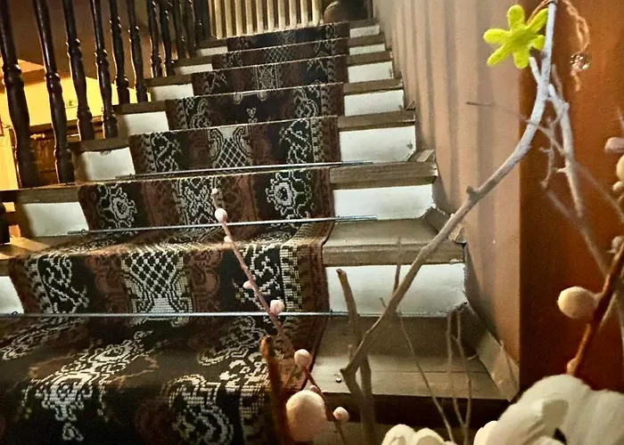 семеен хотел-ресторант маламовата къща Гоце Делчев