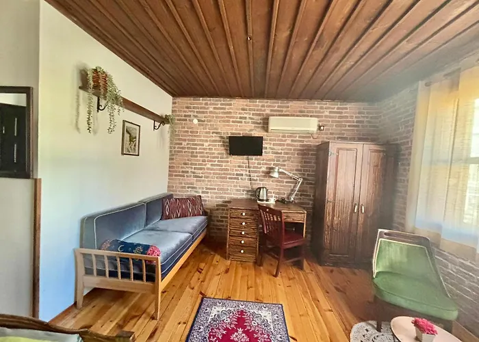 семеен хотел-ресторант маламовата къща 2* Гоце Делчев