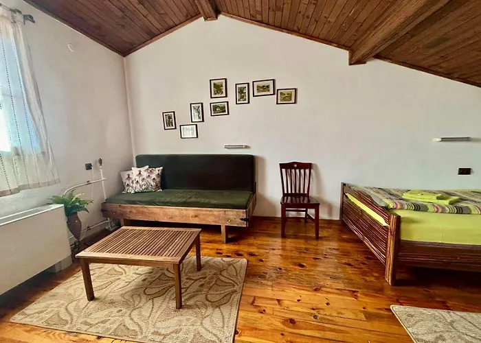 семеен хотел-ресторант маламовата къща