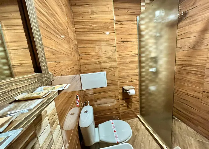 семеен хотел-ресторант маламовата къща Гоце Делчев