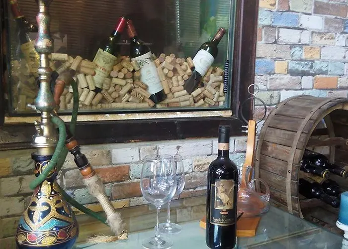 семеен хотел-ресторант маламовата къща 2* Гоце Делчев